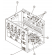 041822 Печатная плата оправки клапана PCB3