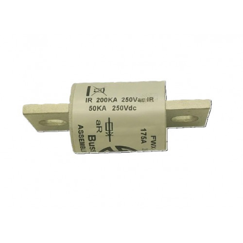 108263 Предохранитель: 175 ампер, 250 вольт HPRXD Hypertherm