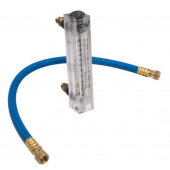  128933 Комплект расходомера для системы Hypertherm HPRXD