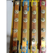 104495 Шина (busbar) DC контактора платы PCB HPRXD Hypertherm