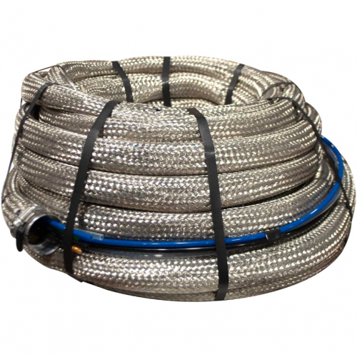 228410 Кабели горелки 2 м с удлинёнными газовыми шлангами 2438 мм HPRXD Hypertherm