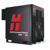  078573 Источник питания Hypertherm HPR400XD с Hypernet, 380 В