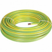  047121 Кабель заземления 6 AWG
