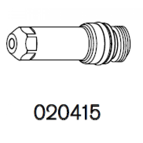 020415 Электрод 130 - 200 А-3