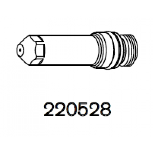 220528 Электрод 50 А-3