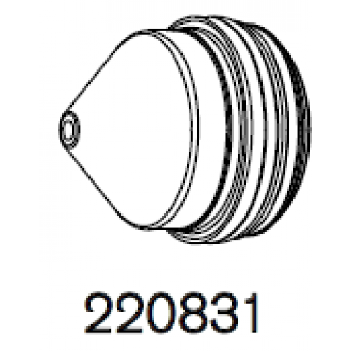 220831 Сопло 200 А-3