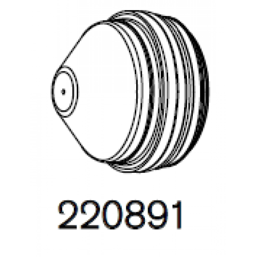 220891 Сопло 50 А-2