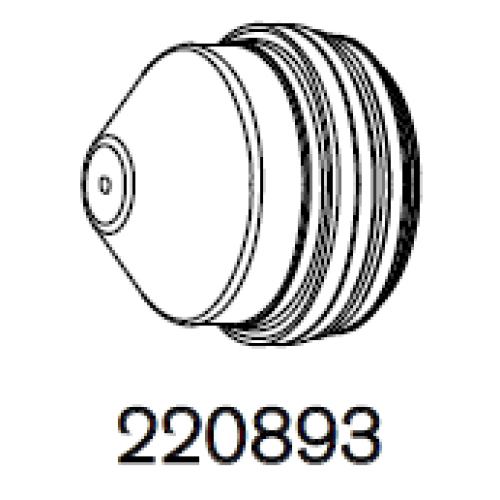 220893 Сопло 130 А-3