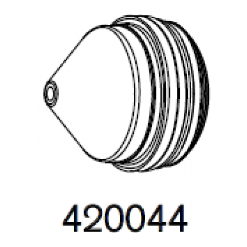 420044 Сопло 200 А-3