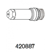 420887 Электрод 200 А