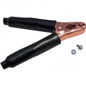 008337 Зажим заземления 300А Hypertherm Powermax