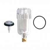 429017 Сборка воздушного фильтра Powermax Hypertherm