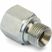 015145 Переходник с трубной резьбы G-1/4 BSPP на 1/4 NPT для Powermax Hypertherm