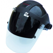 017031 Защитный шлем Hyamp™ с автозатемнением 8–12 и очками для систем Hypertherm Powermax