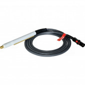 428850 Комплект: Кабель для полноразмерной машинной горелки, 15 м Powermax Hypertherm