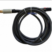  059514 Механизированный мини-резак Hypertherm Duramax Hyamp 180° с кабелем длиной 4,6 м для Powermax Hypertherm