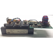 141309 Комплект: плата питания (CE и CCC) для Powermax Hypertherm