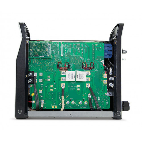 141477 PCB3 - Плата управления, Powermax Hypertherm.