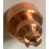 220818 Защитный экран 45–85 A Powermax Hypertherm
