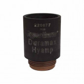  220977 Кожух сопла Duramax Hyamp 30–125 A для механизированной резки для Powermax Hypertherm