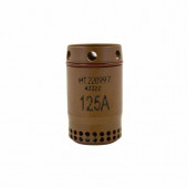  220997 Завихритель Duramax Hyamp 45–125 A для механизированной резки для Powermax Hypertherm