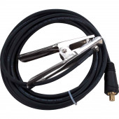 223254 Комплект: рабочий кабель 105 A с ручным зажимом, 7,6 м Powermax Hypertherm