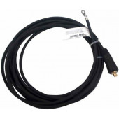 ​223211 85 A рабочий кабель с кольцевым наконечником, 23 м Powermax Hypertherm