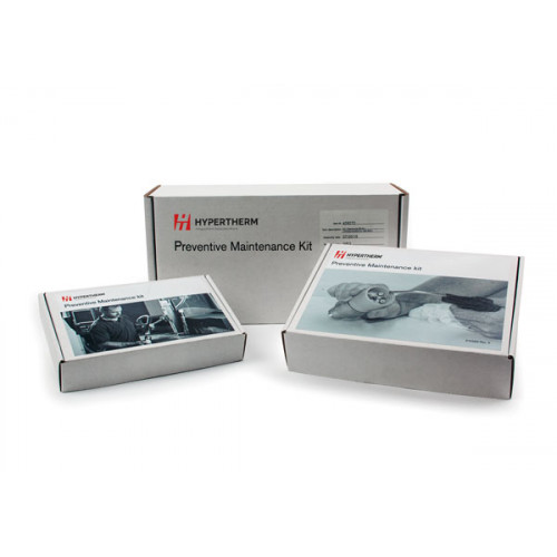 128645 Комплект крепления резака Hypertherm