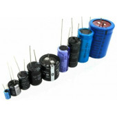 228684 Комплект: Силовой конденсатор для Powermax65 SYNC