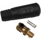 228709 Комплект: Разъем рабочего кабеля Powermax Hypertherm