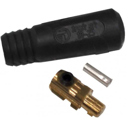 228709 Комплект: Разъем рабочего кабеля Powermax Hypertherm