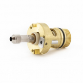 228716 Комплект: замена корпуса механизированного резака 180° Powermax65/85/105 Hypertherm