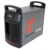 228869 Комплект: задняя панель Powermax105 400V CE/380V CCC Hypertherm