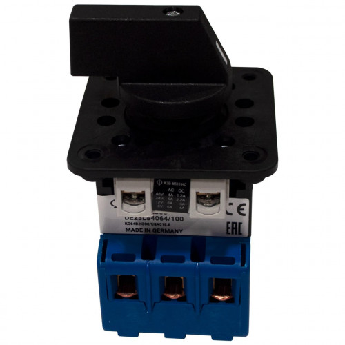 228879 Комплект: выключатель питания Powermax105 Hypertherm