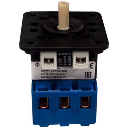 228880 Комплект: выключатель питания для Powermax105/125 Hypertherm-1