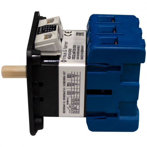 228880 Комплект: выключатель питания для Powermax105/125 Hypertherm