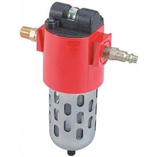 228890 Комплект газового фильтра Eliminizer с защитной металлической крышкой для систем Powermax105/125 Hypertherm