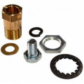 228912 Комплект: гнездо рабочего кабеля для Powermax105/125 Hypertherm