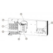 228944 Комплект: IGBT для пилотной дуги Powermax105 Hypertherm