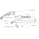 228955 Комплект: замена рукоятки резака Duramax 15°/HRTs Powermax Hypertherm