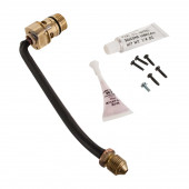 228957 Комплект: замена основного корпуса ручного резака Duramax 15° Powermax Hypertherm