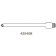 420408 Электрод Duramax HyAccess 65 A Powermax Hypertherm