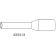 420413 Фиксирующая крышка Duramax HyAccess 65 A Powermax Hypertherm