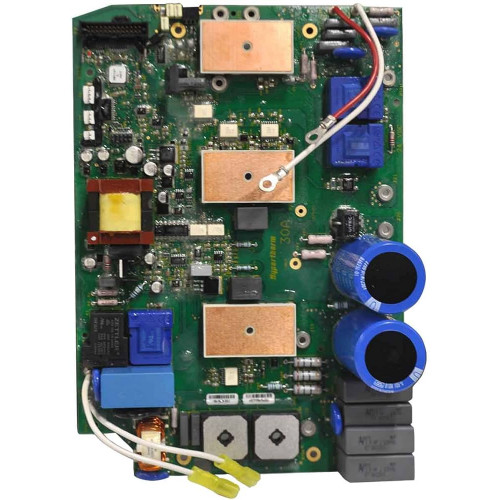 428066 Комплект: конденсатор для силовой платы Powermax Hypertherm