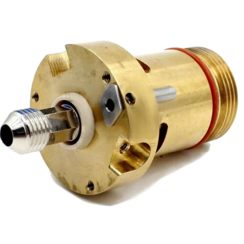 428147 Комплект: сменный основной корпус механизированного резака Duramax Hyamp 180° Hypertherm-1