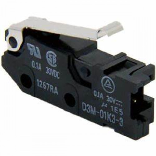 428162 Комплект: сменный пусковой переключатель для ручного резака Duramax Hyamp Hypertherm-2