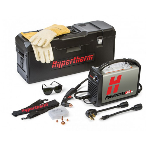 428220 Комплект: задняя панель Powermax Hypertherm