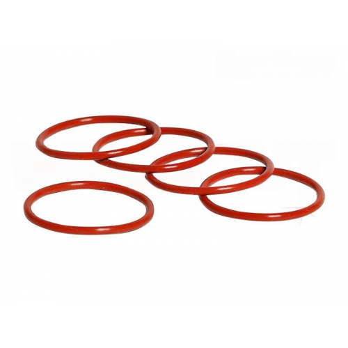 428253 Комплект: сменное уплотнительное кольцо для резака Duramax Hyamp Hypertherm-2