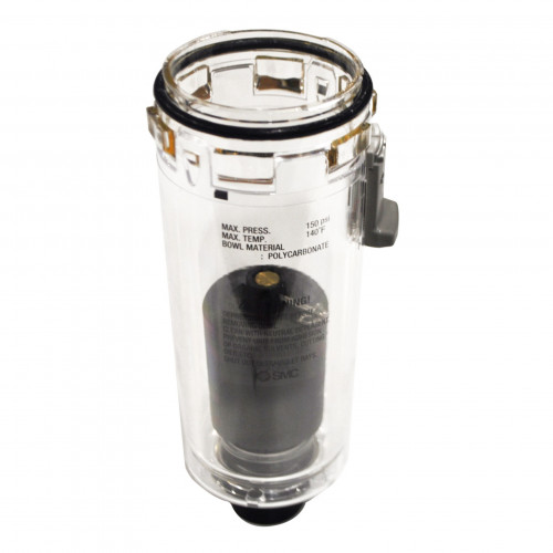 428351 Комплект: воздушный фильтр в сборе для Powermax65/85/105/125 Hypertherm-1
