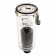 428351 Комплект: воздушный фильтр в сборе для Powermax65/85/105/125 Hypertherm